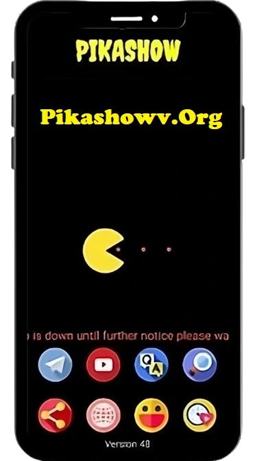 PikaShow APK